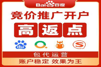 SEM推广代运营服务案例解析